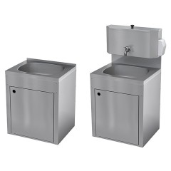 Рукомойник консольный ATESY ВРК-500