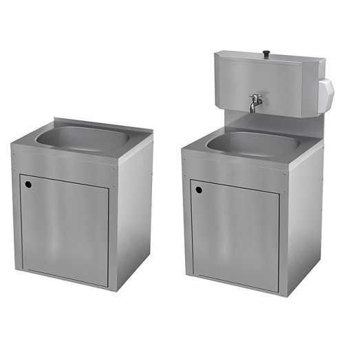 Рукомойник консольный ATESY ВРК-500