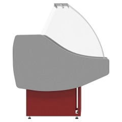 Витрина холодильная Арктика 1200 L