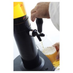 Диспенсер для пива HENDI Bar up 598955