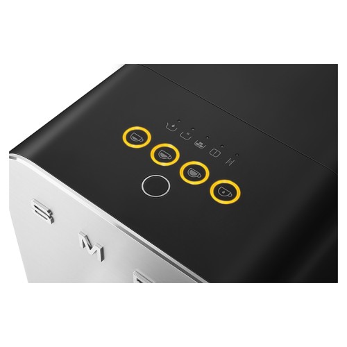 Кофемашина SMEG BCC01BLMEU