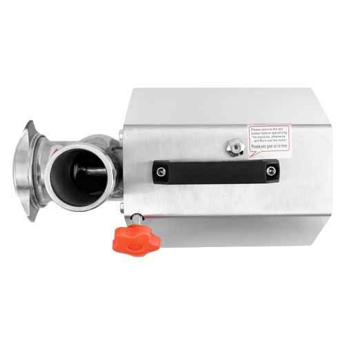 Мясорубка EKSI EHO-12S (нерж)