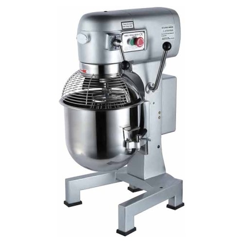 Миксер планетарный Kocateq M 10 M