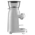 Кофемолка SMEG CGF02SSEU серебристая