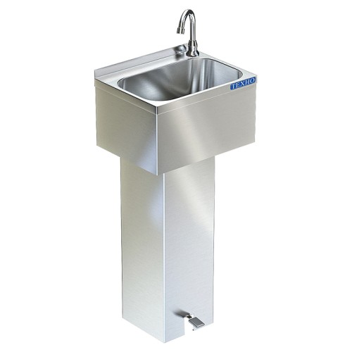 РУКОМОЙНИК НАПОЛЬНЫЙ ВМ-12/302