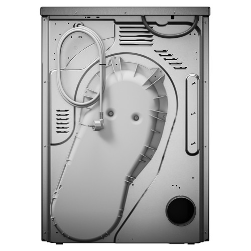 Машина сушильная ASKO TDC1485VI.S