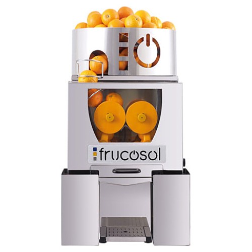 Соковыжималка автоматическая для цитрусовых Frucosol F50A