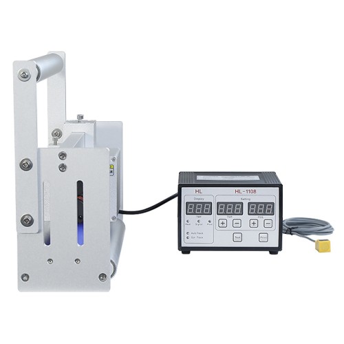 Датер Hualian HL-1108 (800) верхняя подача