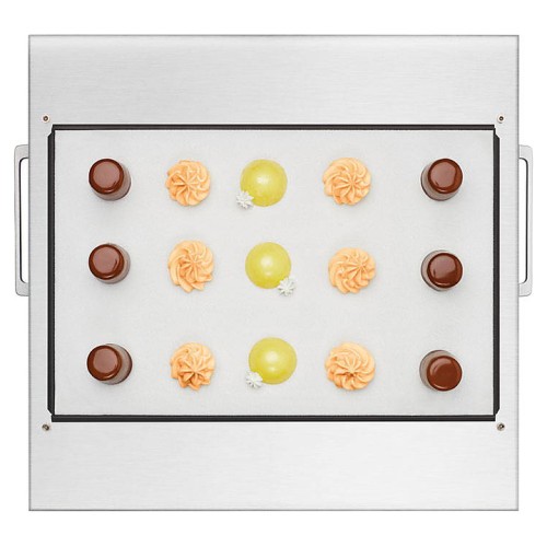 Аппарат шоковой заморозки PolyScience Anti-Griddle AG30AC2P