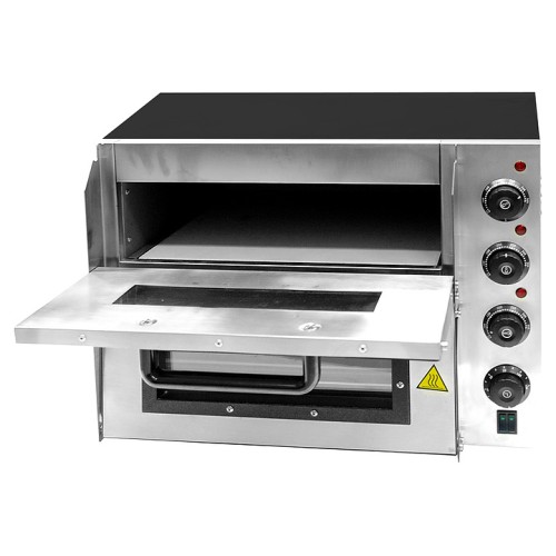 Печь для пиццы Kocateq EPC02P