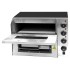 Печь для пиццы Kocateq EPC02P