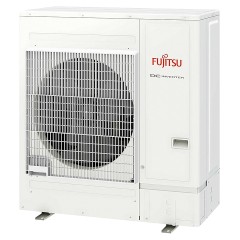 Канальная сплит-система Fujitsu ARXG54KHTA / AOYG54KRTA