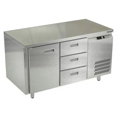 Стол морозильный Техно-ТТ СПБ/М-122/13-1307