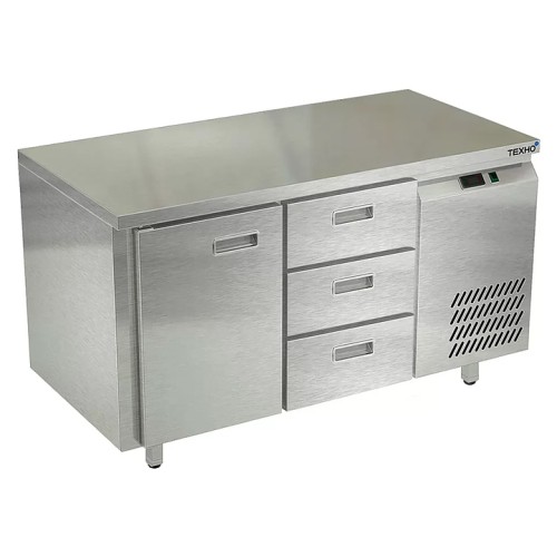 Стол морозильный Техно-ТТ СПБ/М-122/13-1307