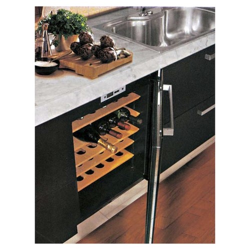 Винный шкаф Indel B BUILT-IN 36 HOME PLUS