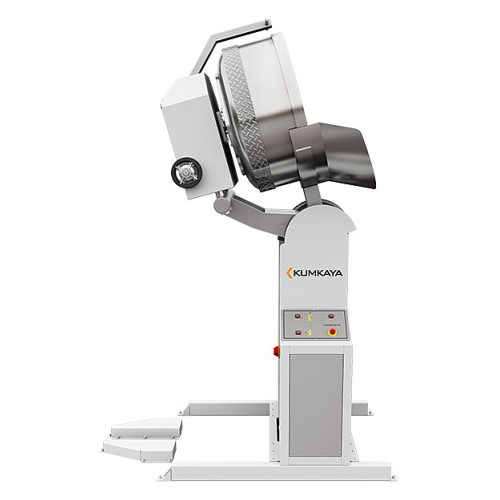 Дежеопрокидыватель Kumkaya KD 270