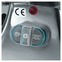 Мясорубка-терка Sirman TCG 22Е 220В