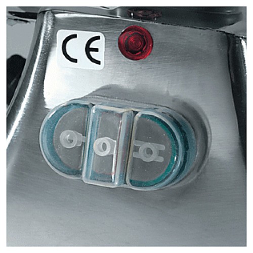 Мясорубка-терка Sirman TCG 22Е 220В