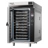 Печь конвекционная Apach Bakery Line K10T DP