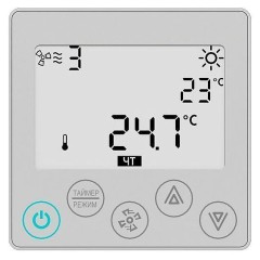 Установка приточная Ventmachine Orange 600 Z3 (Zentec, фаза 3)