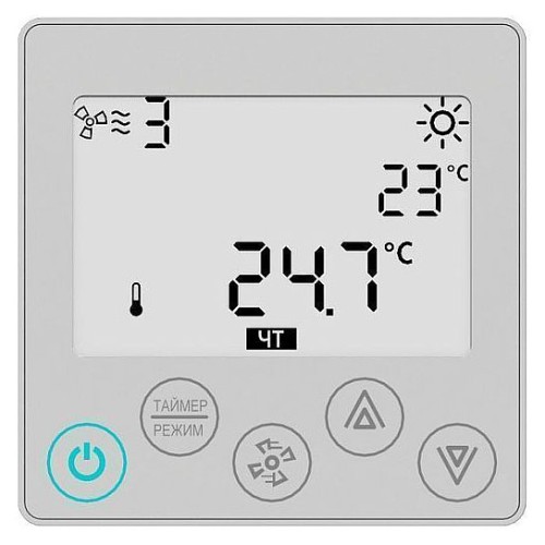 Установка приточная Ventmachine Orange 600 Z3 (Zentec, фаза 3)