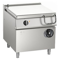 СКОВОРОДА ОПРОКИДЫВАЕМАЯ ЭЛЕКТРИЧЕСКАЯ 700 СЕРИИ APACH CHEF LINE SLBPE87MSS