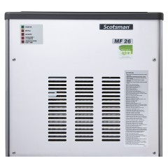 Льдогенератор SCOTSMAN MF 26 WS OX