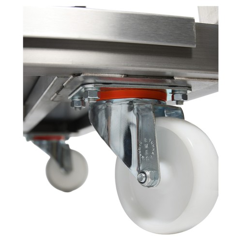 Вешало для туш Restoinox ВТС-2-12/8-ПК