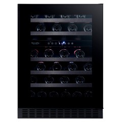 Шкаф винный Temptech Sommelier SOMX60DRB-24