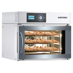 Печь конвекционная Wiesheu MINIMAT 43 S COMFORT