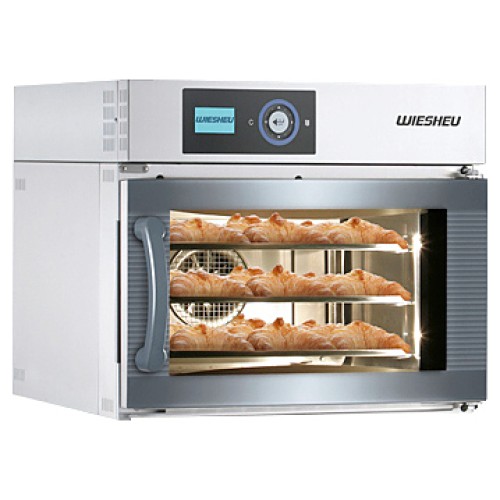 Печь конвекционная Wiesheu MINIMAT 43 S COMFORT