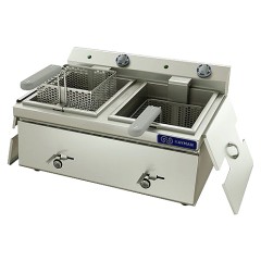 ФРИТЮРНИЦА ЭЛЕКТРИЧЕСКАЯ KAYMAN ФЭ-600 А