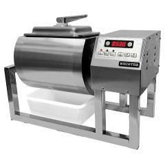 Маринатор Kocateq M 18 Eco (нерж.сталь AISI201)