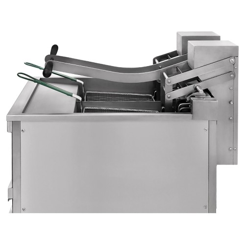 Фритюрница RoboLabs RoboFry ARF