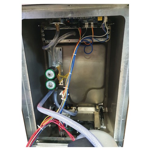 Упаковщик вакуумный МАГИКОН MDZ-260PD