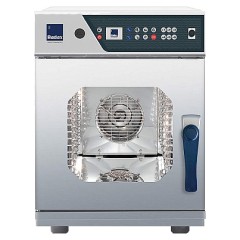 Пароконвектомат Radax TURGENEV TR06DGCL с системой самоочистки