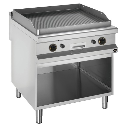 СКОВОРОДА ОТКР. 900СЕР. APACH APTG-89PR/PL