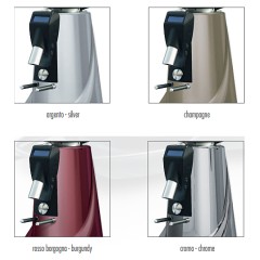 Кофемолка La Spaziale Astro 12 On Demand colored