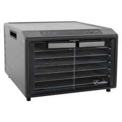 Сушилка для овощей и фруктов Excalibur 6 Tray Select