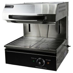Гриль Саламандра CuisinAid CD-ES-450