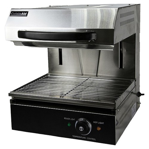 Гриль Саламандра CuisinAid CD-ES-450