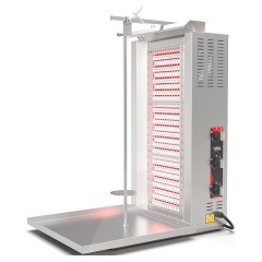 Гриль для шаурмы Osba SH3-L