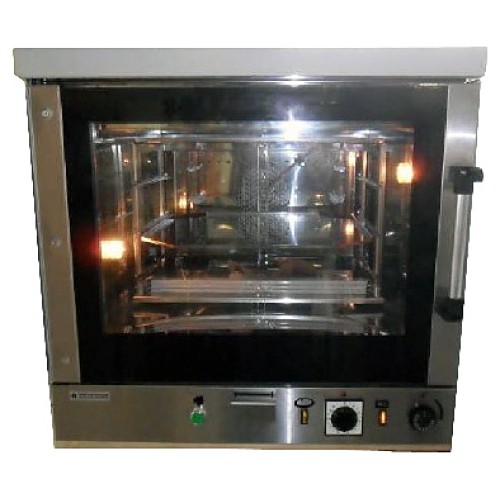 Печь конвекционная Тулаторгтехника ПКУ-530МР