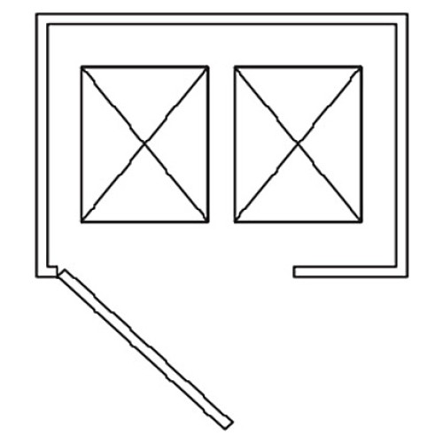 Камера отложенной расстойки Gemm CL2/1317