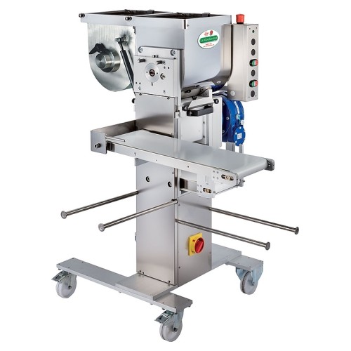 Тестораскаточная машина La Monferrina PIDUE 1 тестомес