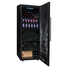 Винный шкаф Climadiff PCLP205