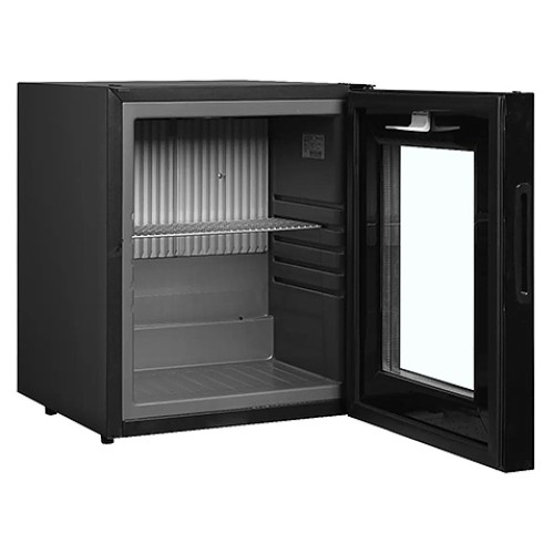 Минибар TEFCOLD TM33G черный