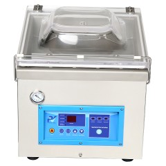 Упаковщик вакуумный PACKVAC VM-500