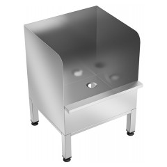 Ванна моповая ТТМ Т-ВМУ-055/Б3