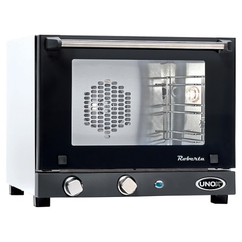 Печь конвекционная UNOX XF 003 Roberta